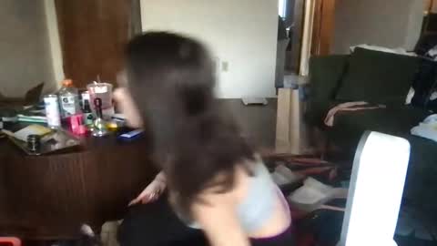 Snapshot of venustheflytrap chatting on January 15, 2026, 10:35 pm venustheflytrap online show from January 15, 2026, 10:35 pm