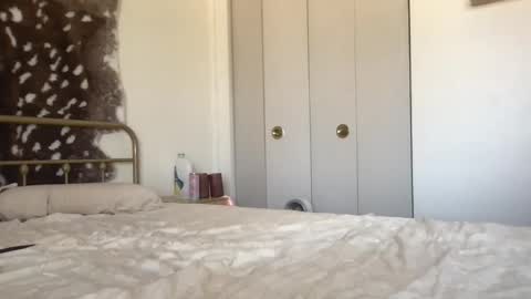 venustheflytrap online show from April 7, 2026, 7:03 pm