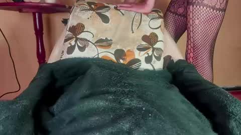 Snapshot of venustrav chatting on February 28, 2025, 2:42 am Venus online show from February 28, 2025, 2:42 am