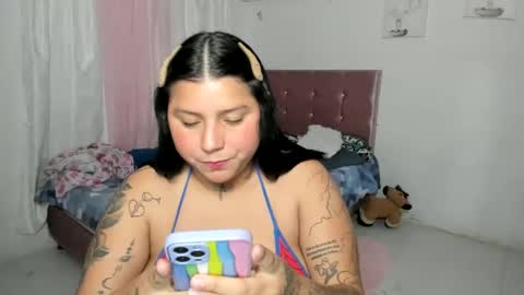 Snapshot of venuswilliamx chatting on October 31, 2025, 2:34 am venus online show from October 31, 2025, 2:34 am