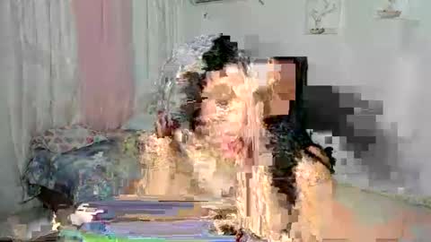 Snapshot of venuswilliamx chatting on November 30, 2025, 2:04 am venus online show from November 30, 2025, 2:04 am