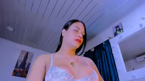 ---Venuz--- online show from February 7, 2026, 4:49 am