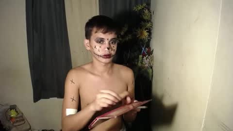 Snapshot of venz_xx chatting on November 2, 2025, 12:40 pm venz_xx online show from November 2, 2025, 12:40 pm