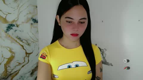 veola_sexy online show from March 9, 2026, 3:49 pm