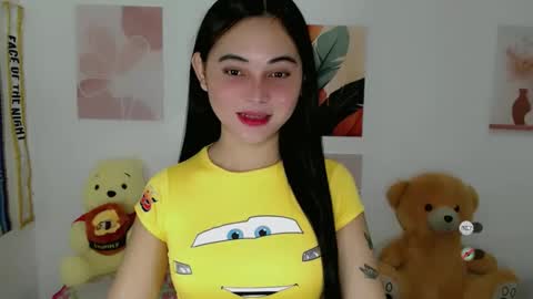 veola_sexy online show from March 18, 2026, 8:23 pm