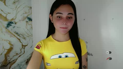 veola_sexy online show from March 22, 2026, 9:56 am