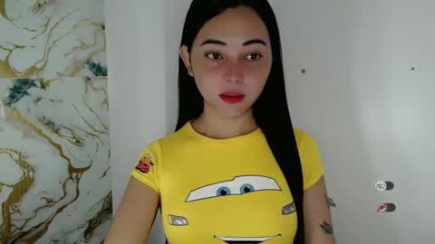 veola_sexy online show from April 12, 2026, 8:58 pm