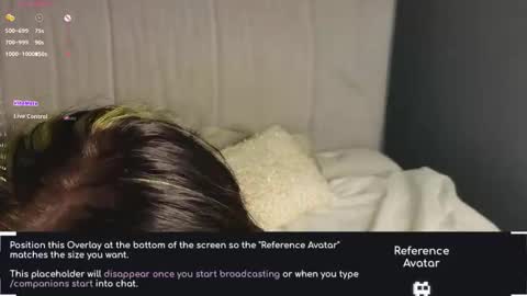 Erica online show from November 16, 2025, 8:03 pm