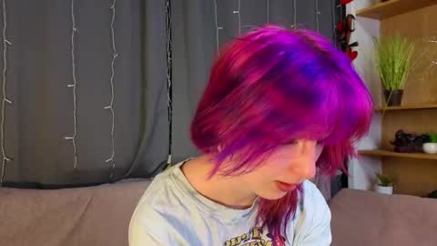 Erica online show from March 22, 2026, 8:12 pm