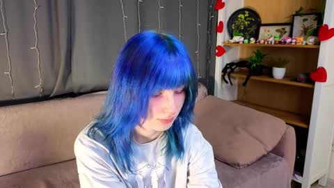 Erica online show from March 31, 2026, 8:31 pm