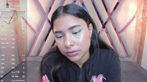 Snapshot of verabest chatting on December 30, 2024, 6:16 pm Domelipa online show from December 30, 2024, 6:16 pm