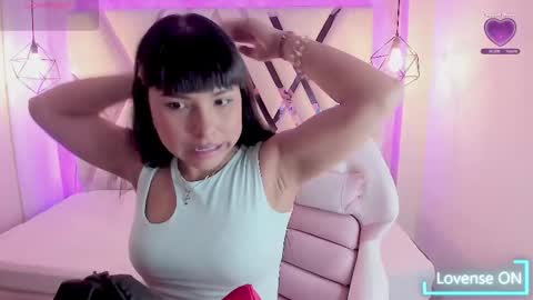 Snapshot of verabest chatting on February 24, 2025, 11:54 am Domelipa online show from February 24, 2025, 11:54 am