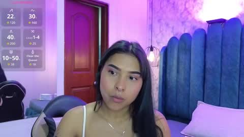 Snapshot of verabest chatting on March 13, 2026, 11:06 am Domelipa online show from March 13, 2026, 11:06 am