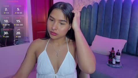 Snapshot of verabest chatting on March 19, 2026, 11:14 am Domelipa online show from March 19, 2026, 11:14 am