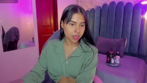 Snapshot of verabest chatting on March 25, 2026, 12:00 pm Domelipa online show from March 25, 2026, 12:00 pm