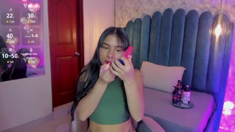 Snapshot of verabest chatting on April 1, 2026, 11:33 am Domelipa online show from April 1, 2026, 11:33 am