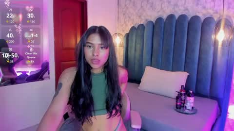 Snapshot of verabest chatting on April 1, 2026, 1:41 pm Domelipa online show from April 1, 2026, 1:41 pm