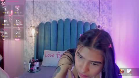 Snapshot of verabest chatting on April 5, 2026, 11:18 am Domelipa online show from April 5, 2026, 11:18 am