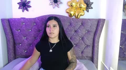 Snapshot of verafox69 chatting on March 23, 2026, 1:04 pm verafox69 online show from March 23, 2026, 1:04 pm