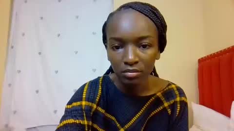 Snapshot of verah_vee chatting on October 11, 2025, 5:39 am verah online show from October 11, 2025, 5:39 am