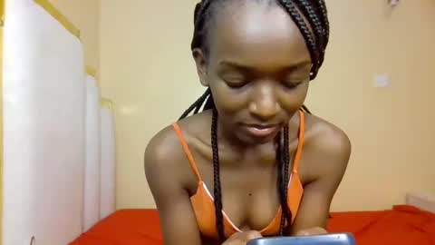 Snapshot of verah_vee chatting on October 16, 2025, 5:19 am verah online show from October 16, 2025, 5:19 am