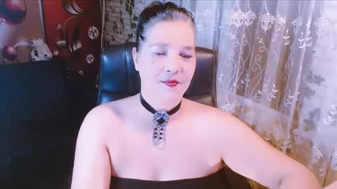 Vera Luss online show from March 24, 2026, 8:14 pm