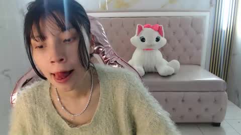 Verana  online show from October 29, 2025, 8:10 pm