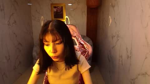 Verana  online show from October 30, 2025, 11:16 pm