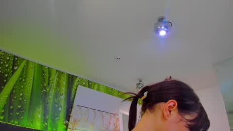 Snapshot of verawattss chatting on July 7, 2026, 3:09 am Vera online show from July 7, 2026, 3:09 am