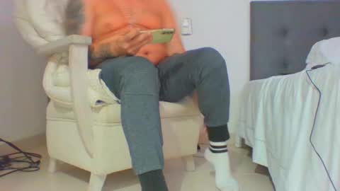 vergagolosa22 online show from February 18, 2025, 8:59 am