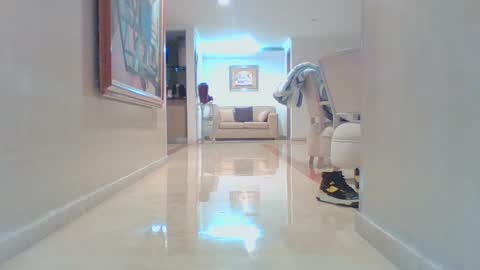 vergagolosa22 online show from February 24, 2025, 1:13 am