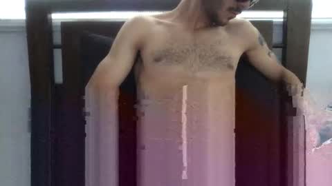 FedeCastriBol online show from December 21, 2025, 11:50 am