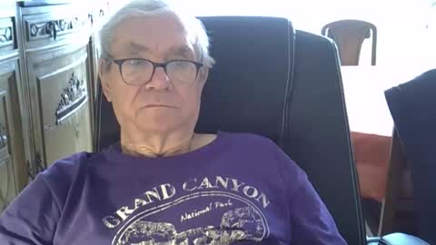 vergne50 online show from April 12, 2026, 7:24 am