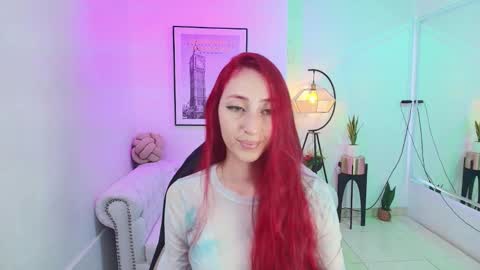 vermelha gremory1 online show from December 24, 2024, 7:11 pm