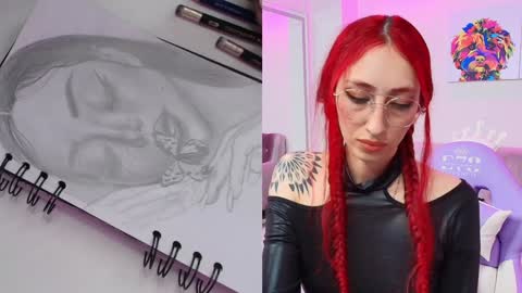 vermelha gremory1 online show from January 9, 2025, 5:54 pm