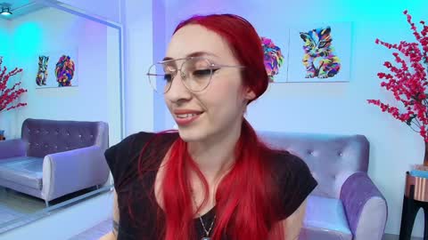 vermelha gremory1 online show from January 14, 2025, 2:53 pm