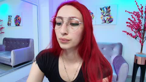 vermelha gremory1 online show from January 14, 2025, 5:56 pm