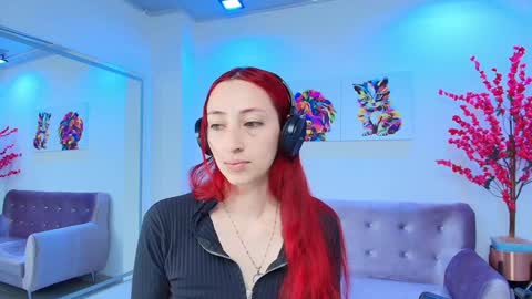 vermelha gremory1 online show from January 21, 2025, 11:35 am