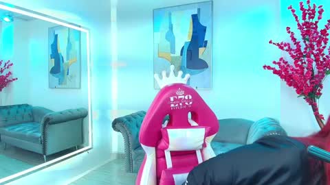 vermelha gremory1 online show from January 30, 2025, 4:06 am