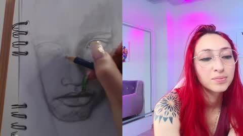 vermelha gremory1 online show from February 10, 2025, 2:37 pm