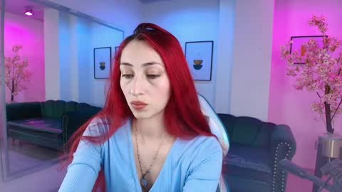 vermelha gremory1 online show from February 21, 2025, 7:54 pm