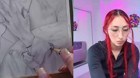 vermelha gremory1 online show from February 22, 2025, 11:57 pm