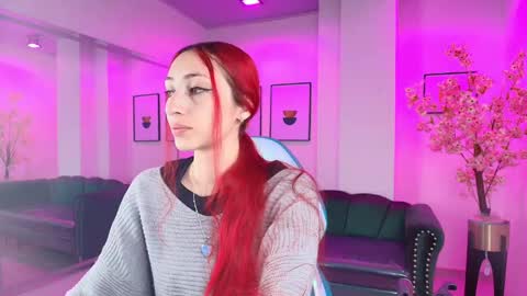 vermelha gremory1 online show from February 27, 2025, 11:41 am
