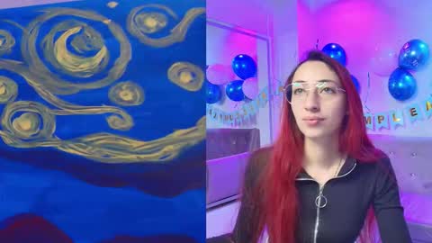 vermelha gremory1 online show from September 11, 2025, 7:25 pm