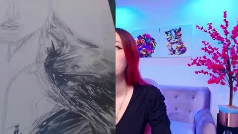 vermelha gremory1 online show from September 18, 2025, 7:49 pm