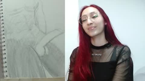 vermelha gremory1 online show from October 2, 2025, 10:39 pm