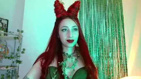 vermelha gremory1 online show from October 21, 2025, 11:05 pm