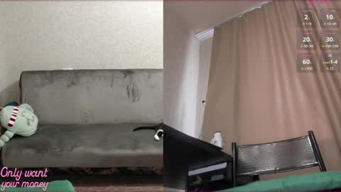 Sandra online show from March 30, 2026, 8:59 am