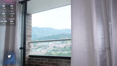 vero_cam online show from February 12, 2025, 10:15 pm