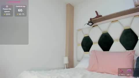 Vero xxx online show from November 7, 2025, 12:05 pm